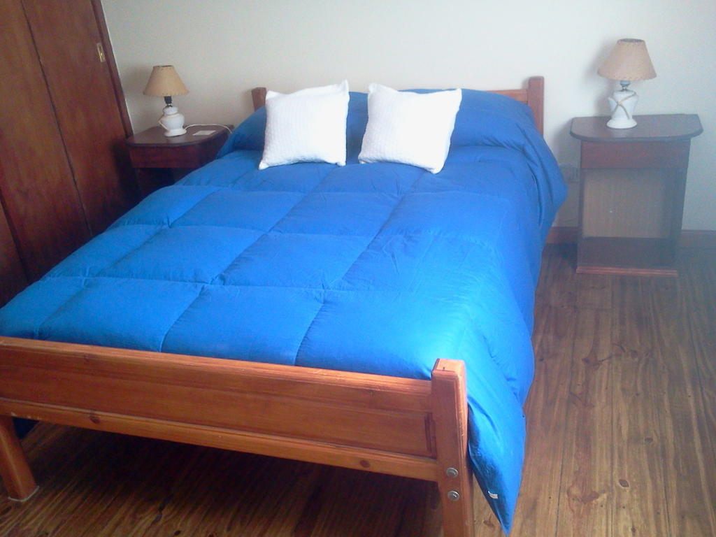 Camping Y Hostal El Ovejero El Calafate Cameră foto